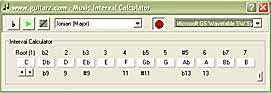 Download Free Interval Calculator